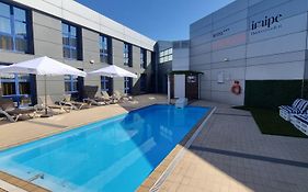 Hotel Logroño Avda de Madrid 25
